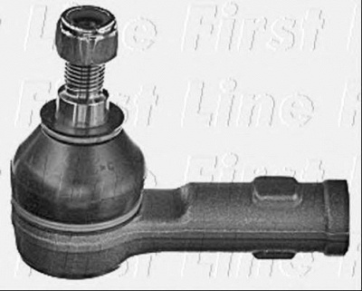 FIRST LINE ftr4063 -  Наконечник поперечной рулевой тяги